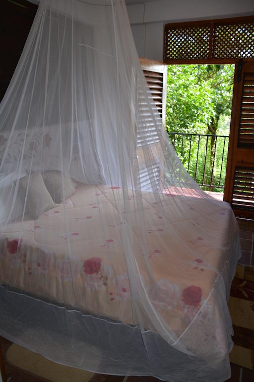 Uptown Guesthouse Soufriere Room photo